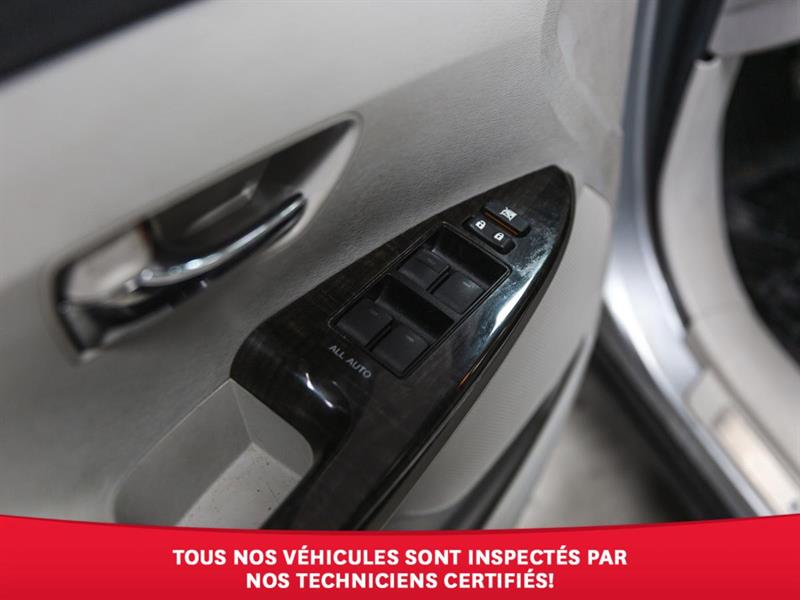 toyota Venza 2016 - 20