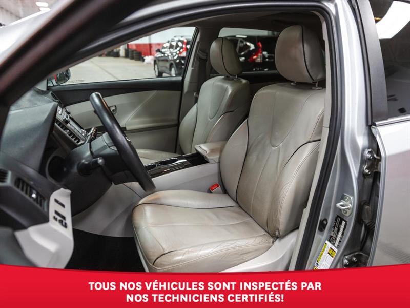 toyota Venza 2016 - 21