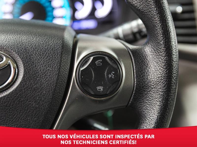 toyota Venza 2016 - 24