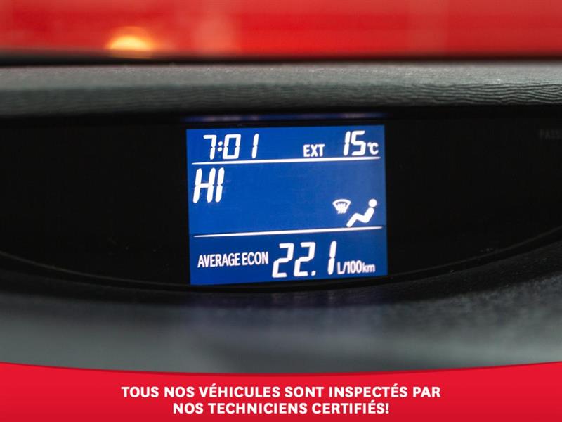 toyota Venza 2016 - 26