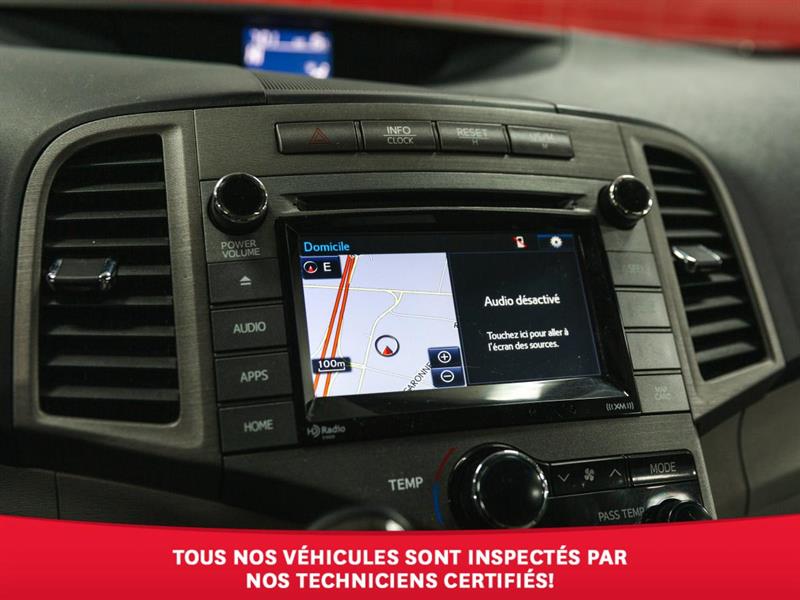 toyota Venza 2016 - 27