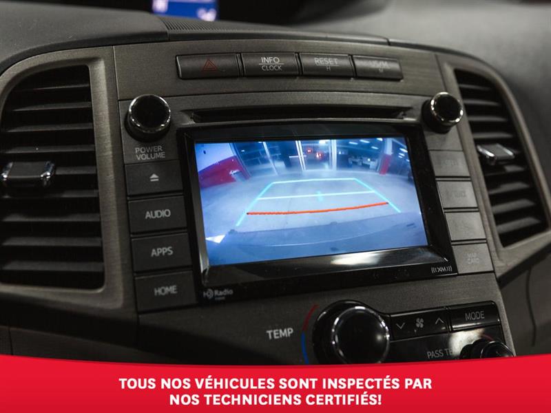 toyota Venza 2016 - 28