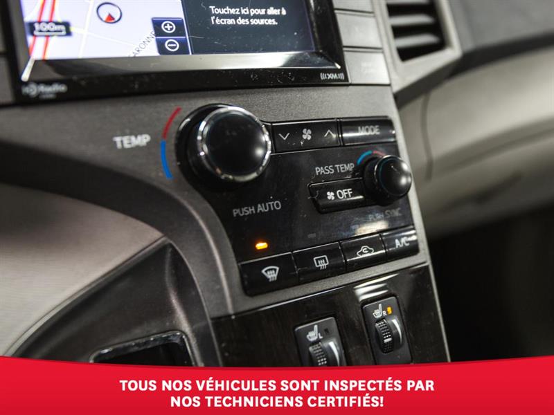 toyota Venza 2016 - 29