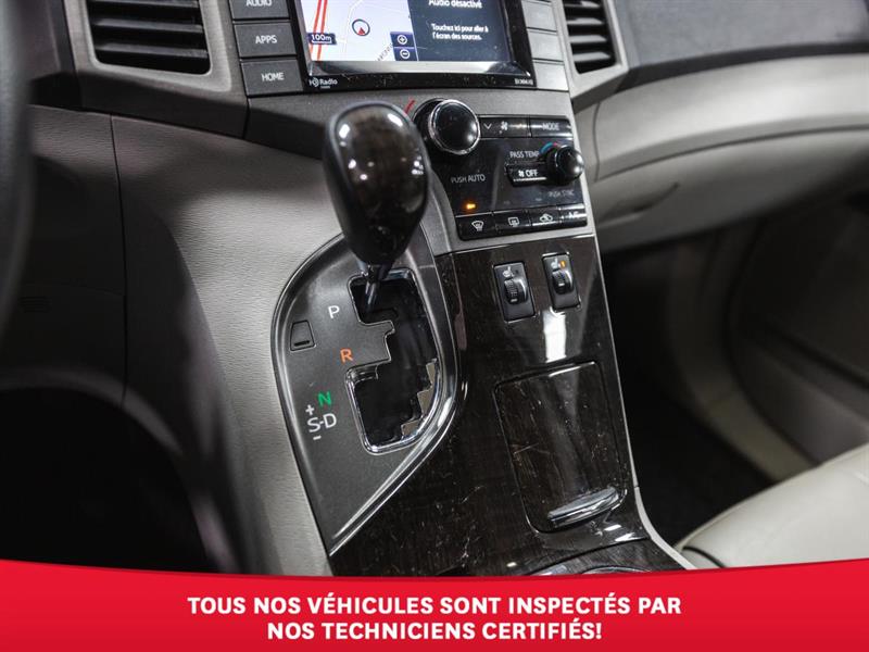 toyota Venza 2016 - 30