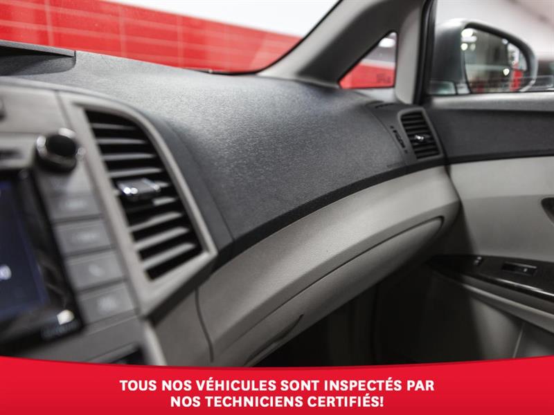 toyota Venza 2016 - 31