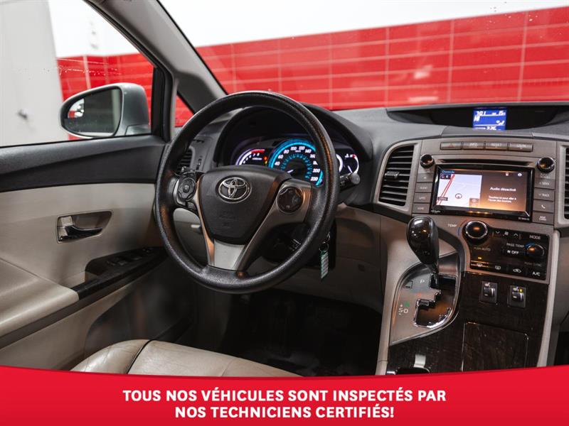 toyota Venza 2016 - 32