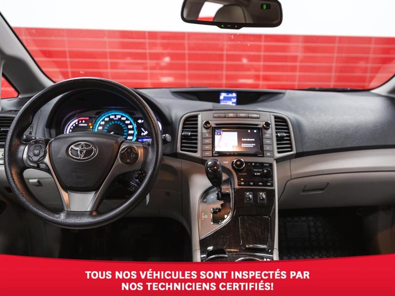 toyota Venza 2016 - 33