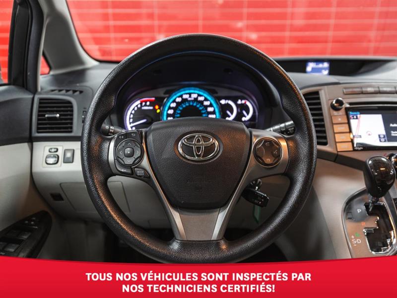 toyota Venza 2016 - 34