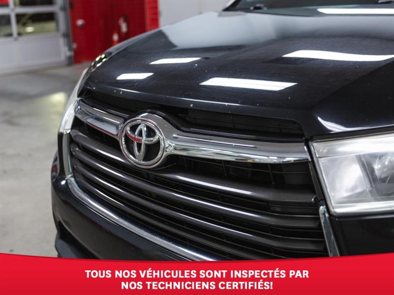 toyota Highlander 2016 - 5