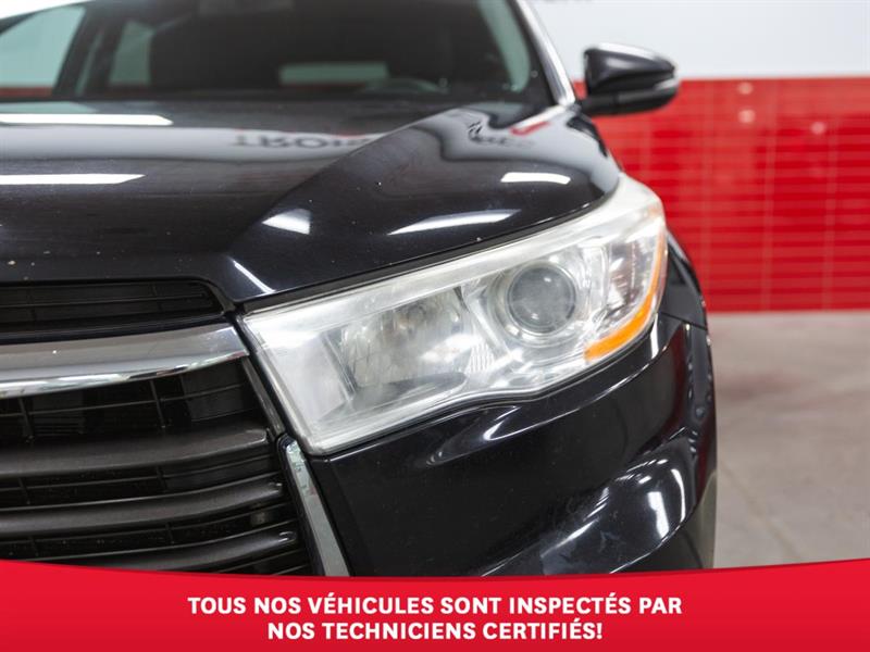 toyota Highlander 2016 - 6