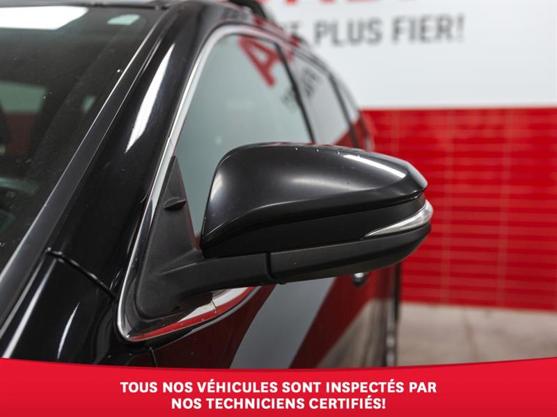 toyota Highlander 2016 - 10