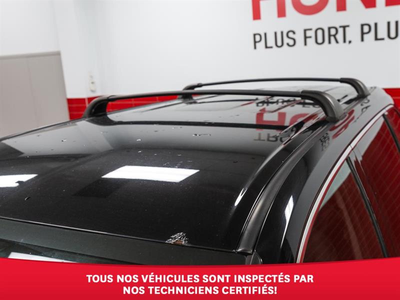 toyota Highlander 2016 - 11