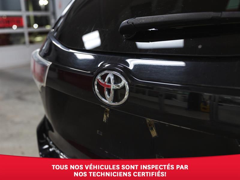 toyota Highlander 2016 - 16