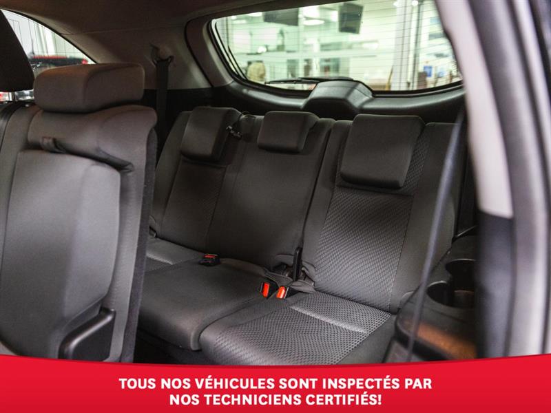 toyota Highlander 2016 - 21