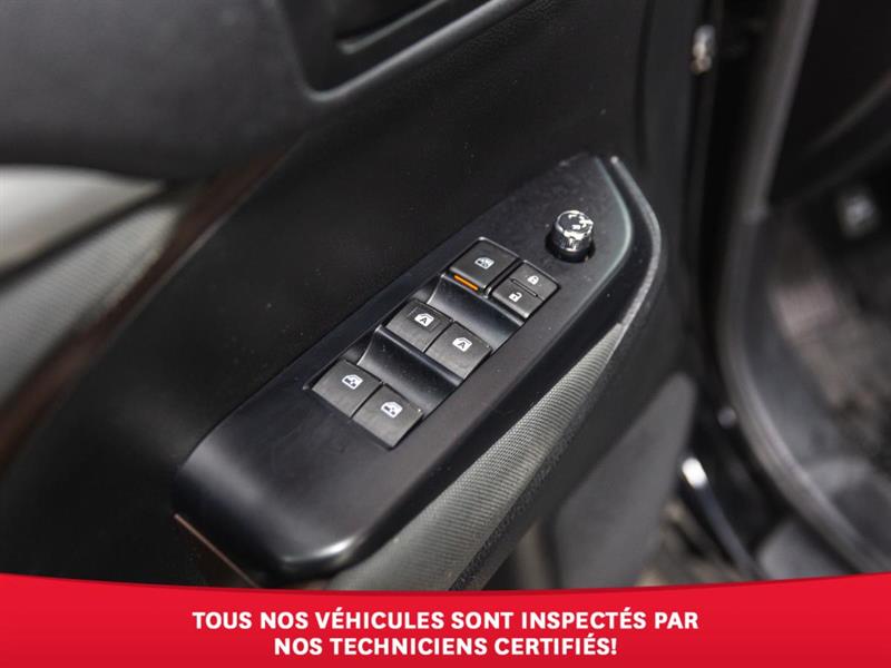 toyota Highlander 2016 - 23