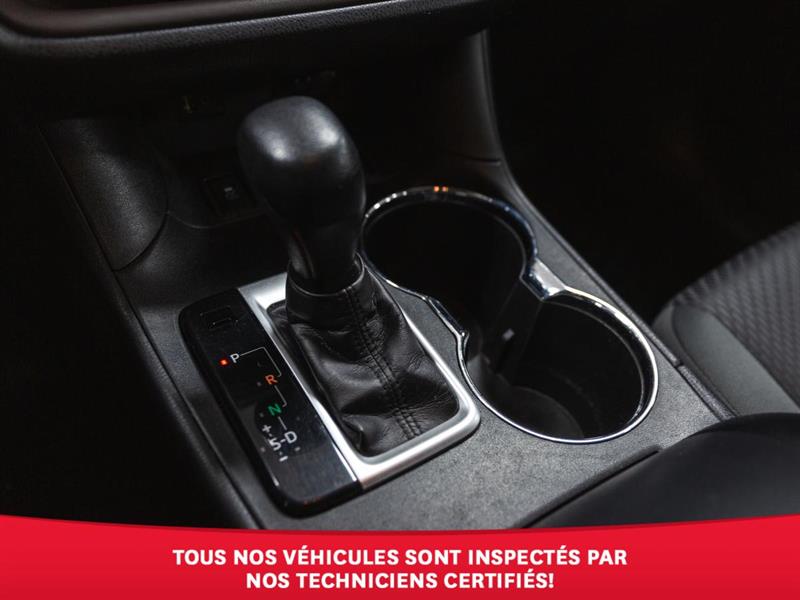 toyota Highlander 2016 - 33