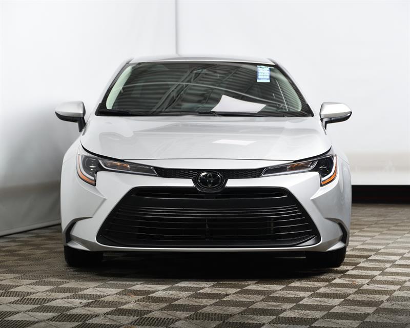 toyota Corolla 2023 - 2