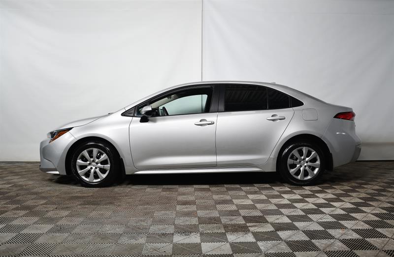 toyota Corolla 2023 - 3