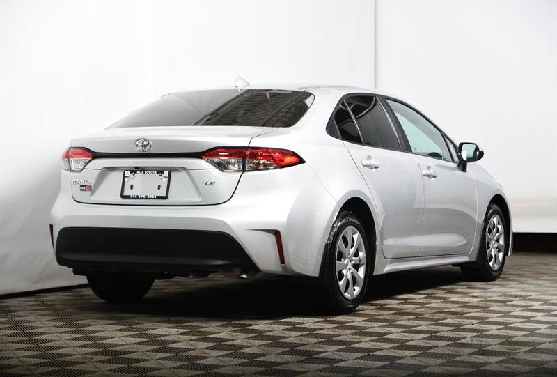 toyota Corolla 2023 - 4