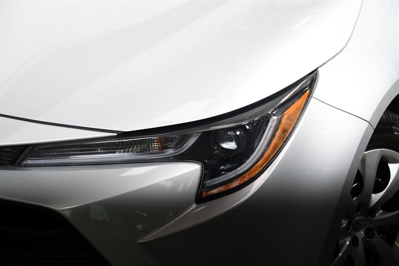 toyota Corolla 2023 - 7