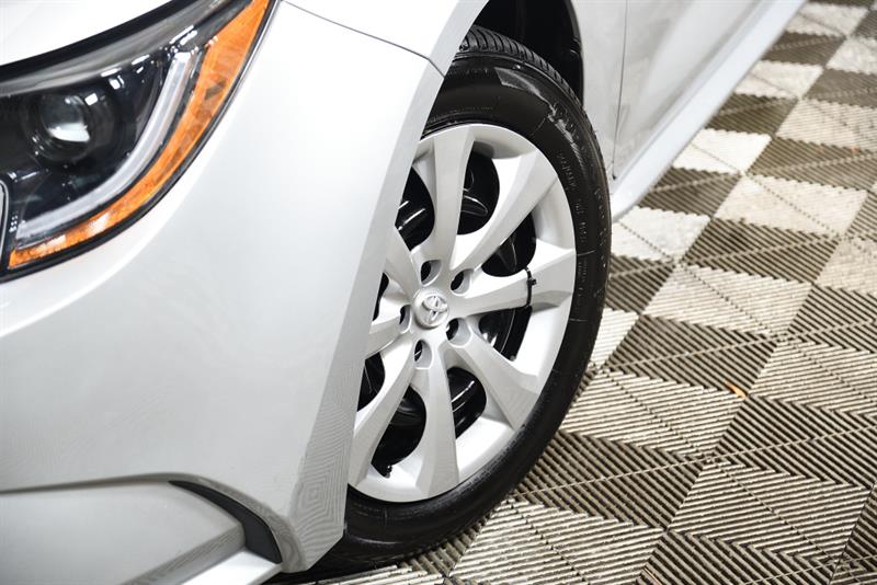 toyota Corolla 2023 - 9