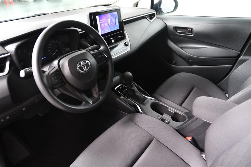 toyota Corolla 2023 - 12