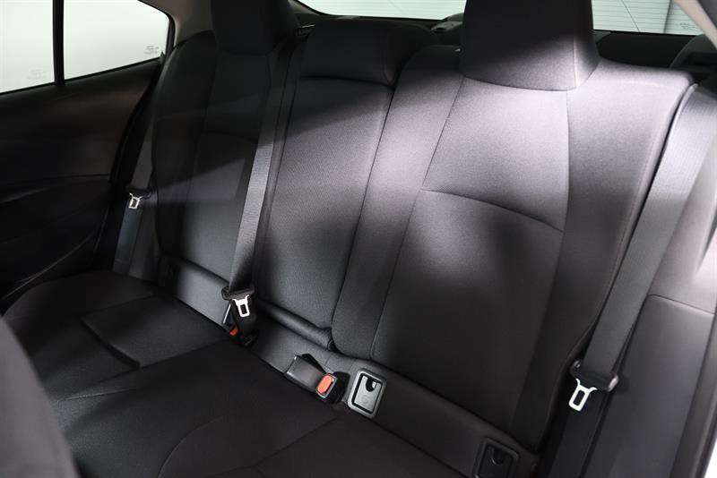 toyota Corolla 2023 - 16