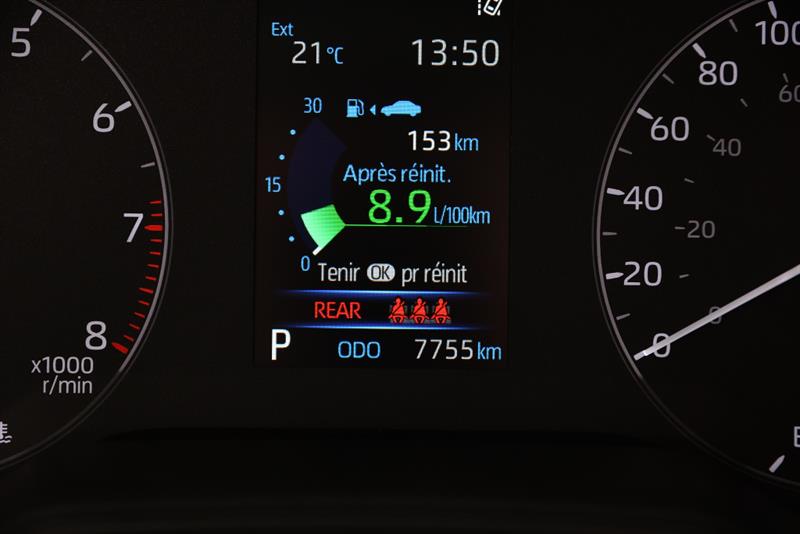 toyota Corolla 2023 - 18