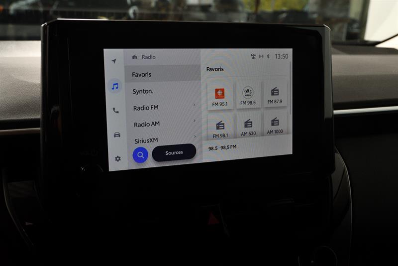 toyota Corolla 2023 - 19