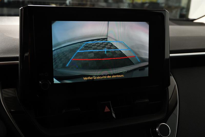 toyota Corolla 2023 - 20