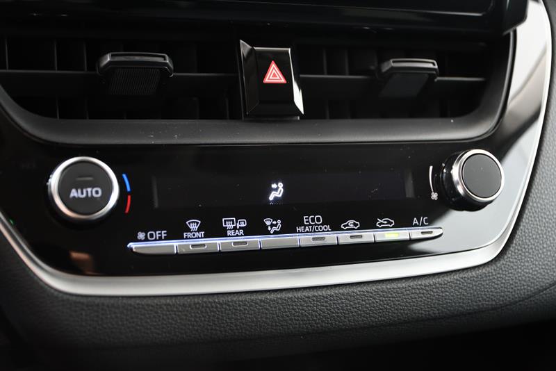 toyota Corolla 2023 - 21