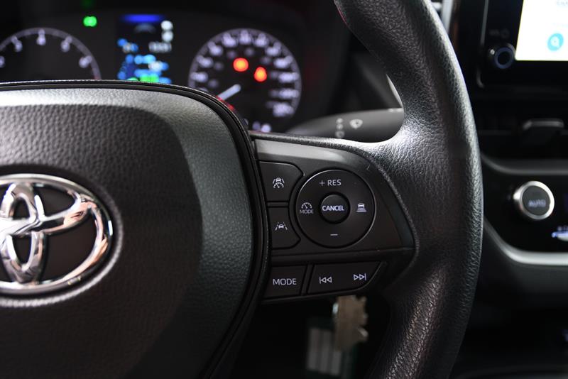 toyota Corolla 2023 - 24