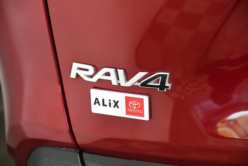 toyota RAV4 2022 - 6