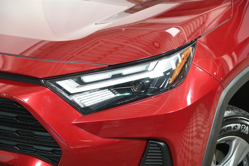 toyota RAV4 2022 - 7