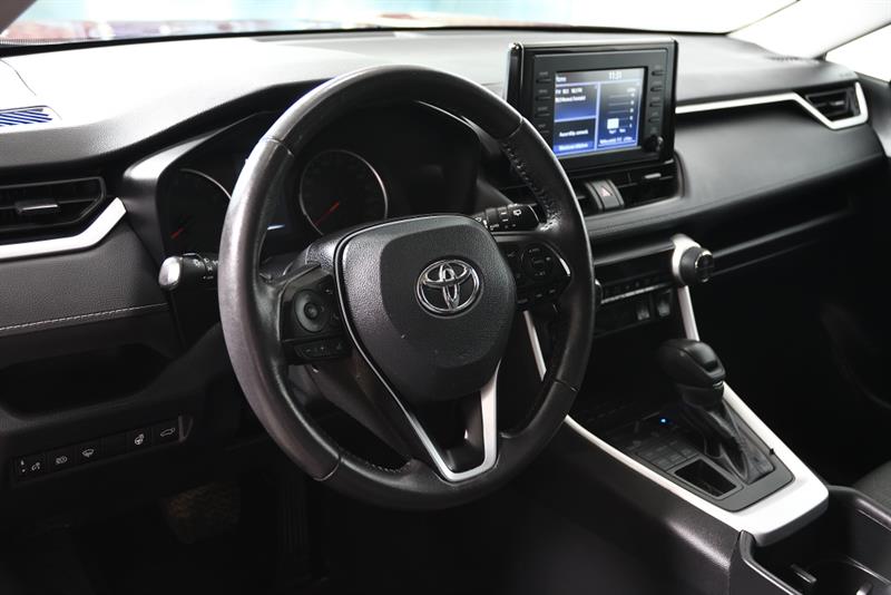 toyota RAV4 2022 - 11