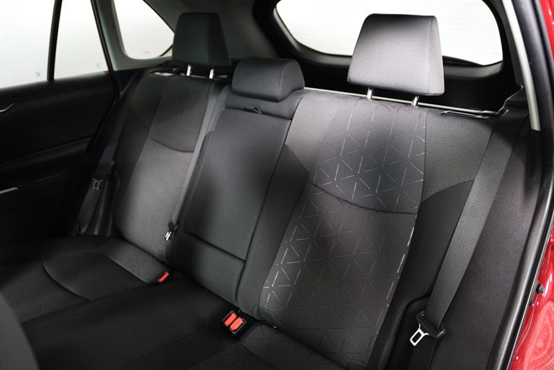 toyota RAV4 2022 - 17