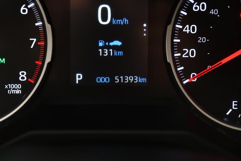 toyota RAV4 2022 - 20