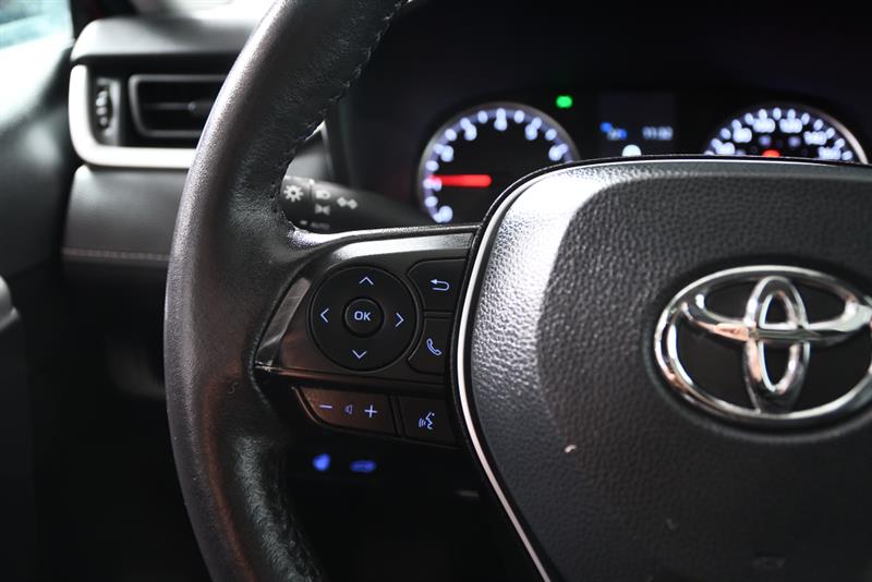 toyota RAV4 2022 - 27