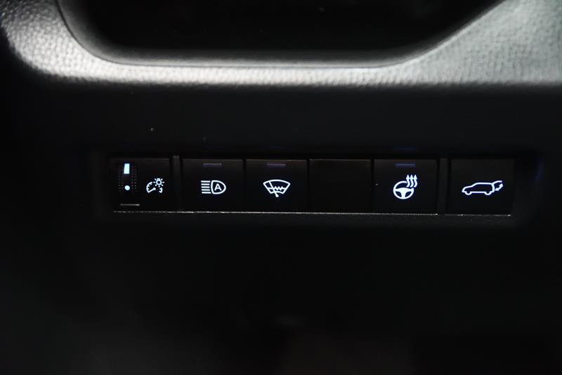 toyota RAV4 2022 - 28