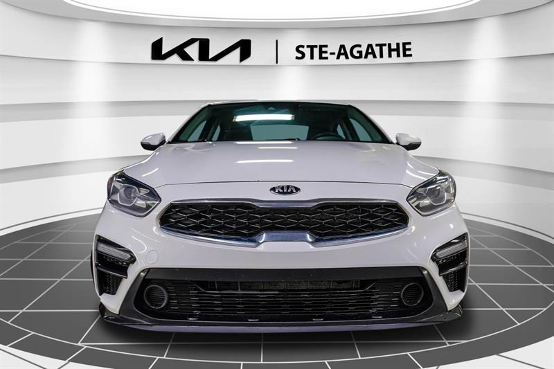 kia Forte 2021 - 2