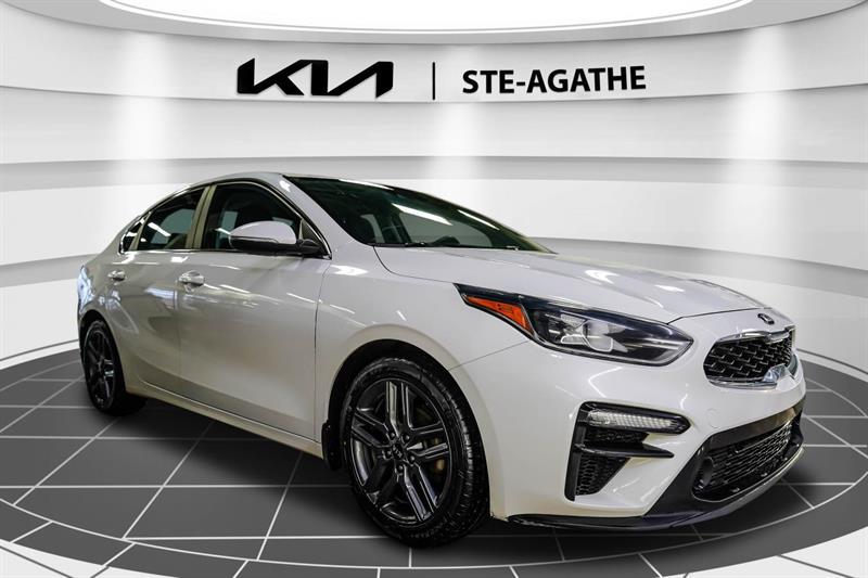 kia Forte 2021 - 9
