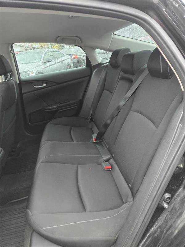 honda Civic 2016 - 13