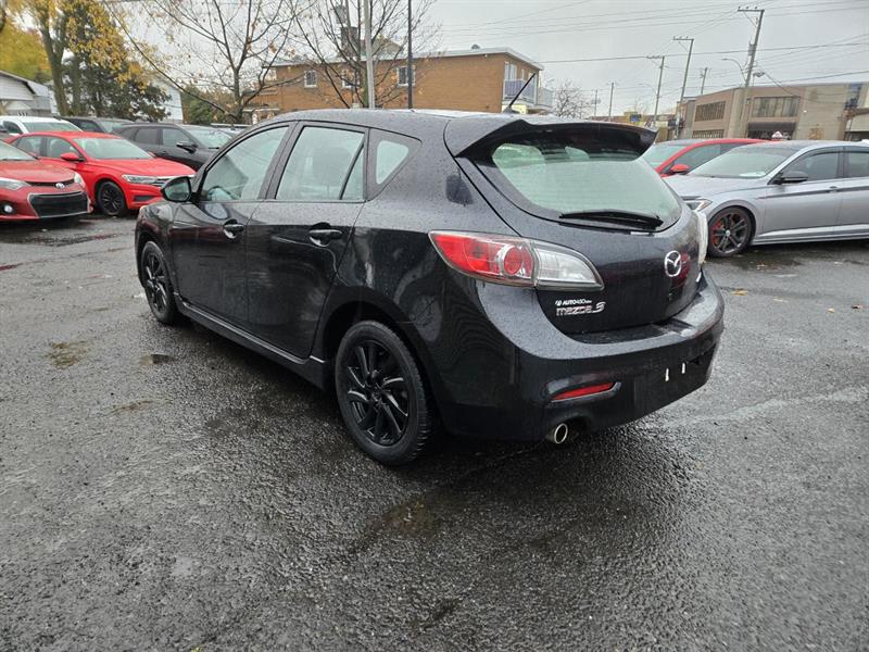 mazda Mazda3 2013 - 5