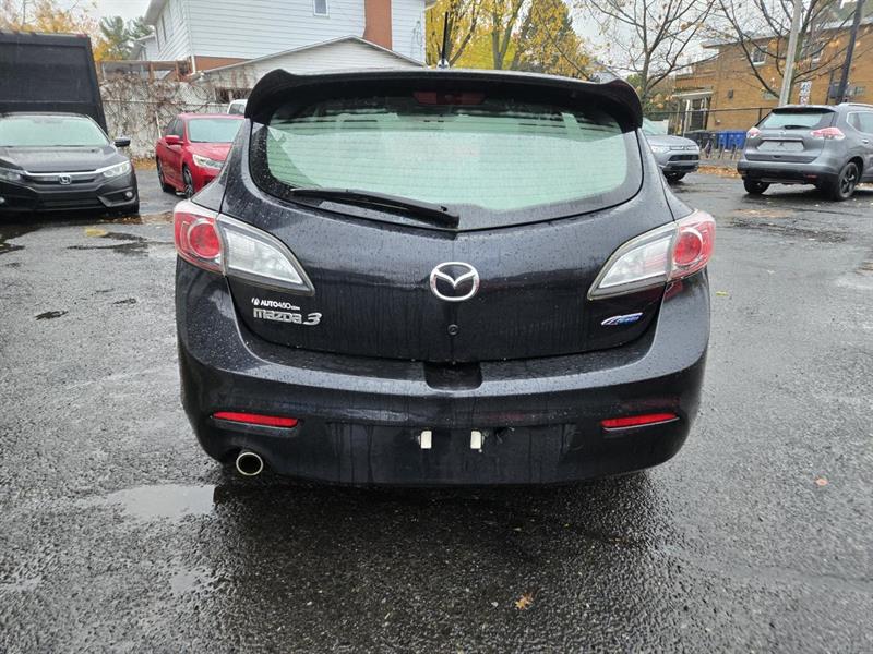 mazda Mazda3 2013 - 6