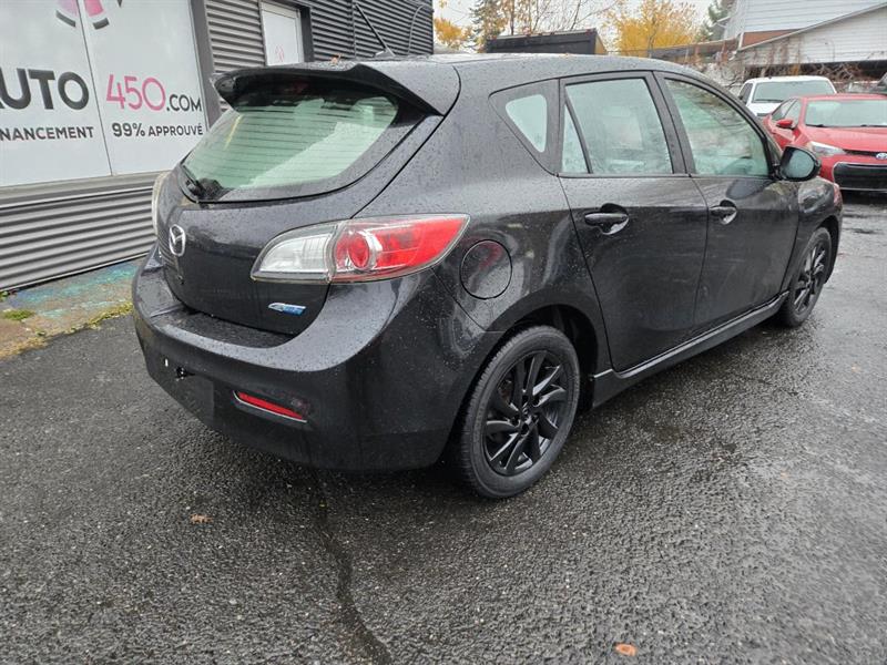 mazda Mazda3 2013 - 7