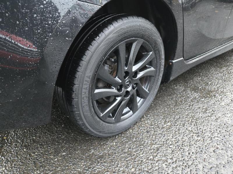 mazda Mazda3 2013 - 8