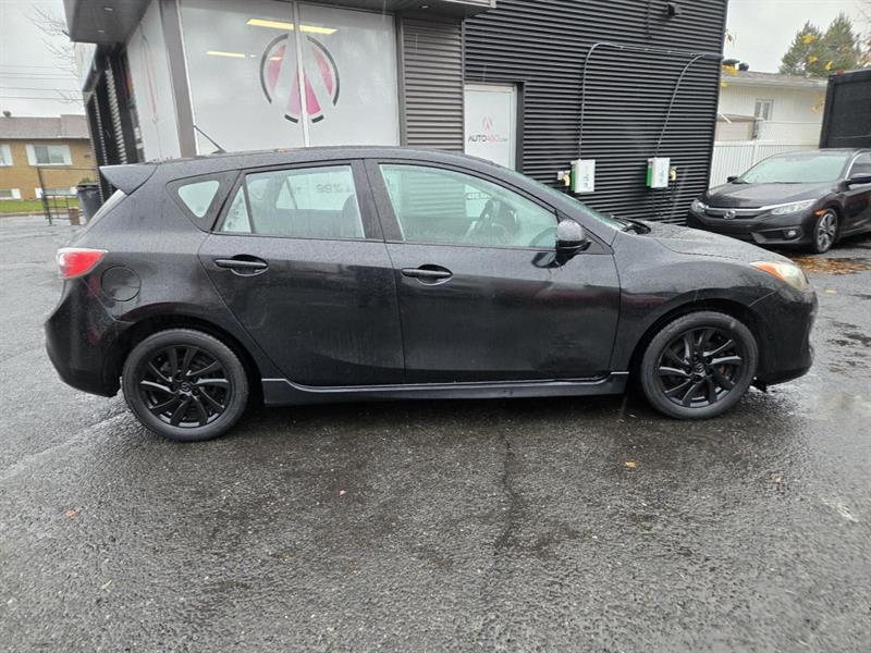 mazda Mazda3 2013 - 9