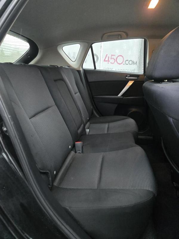 mazda Mazda3 2013 - 12