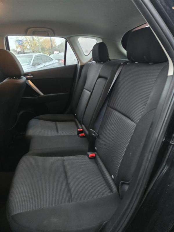 mazda Mazda3 2013 - 13