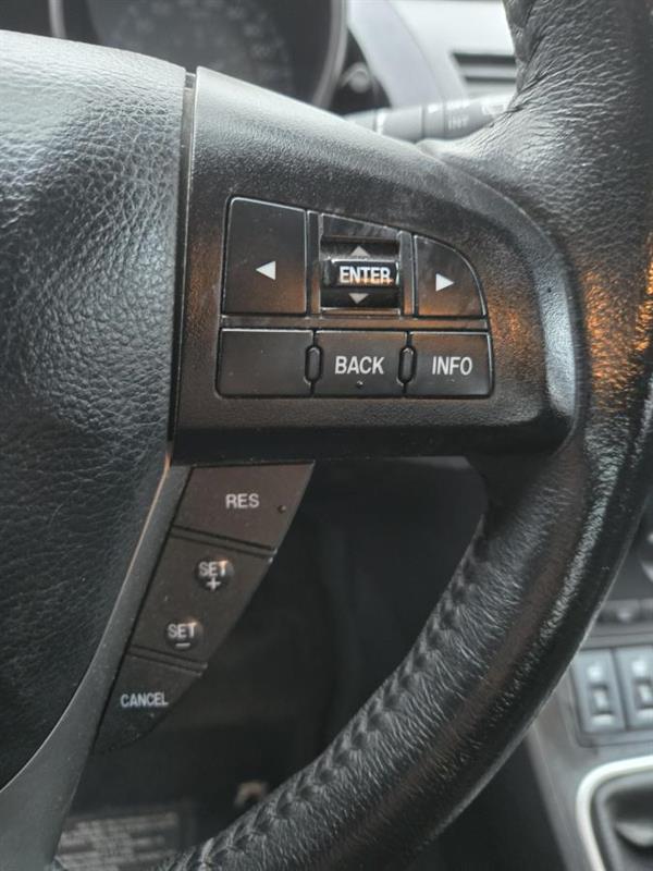 mazda Mazda3 2013 - 19